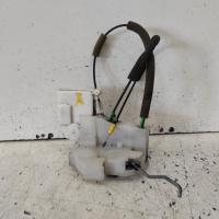 door/boot/gate lock
