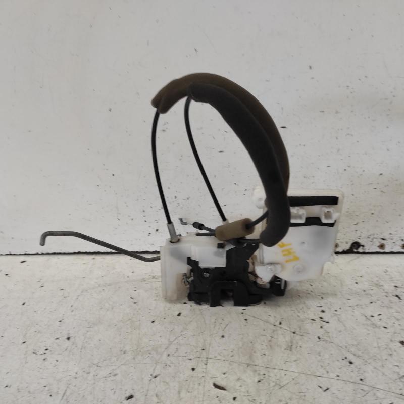 door/boot/gate lock