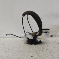 door/boot/gate lock