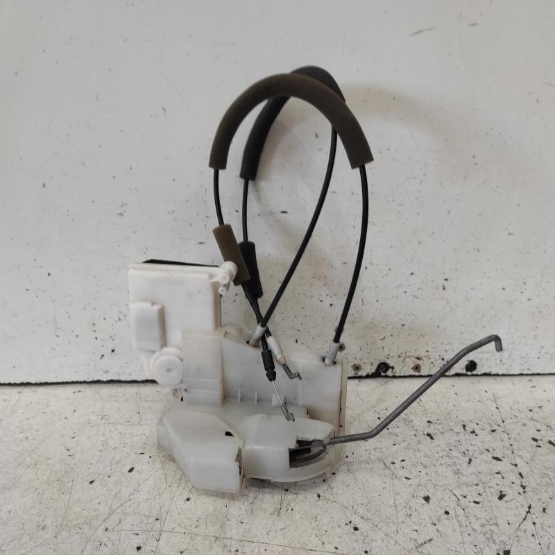 door/boot/gate lock
