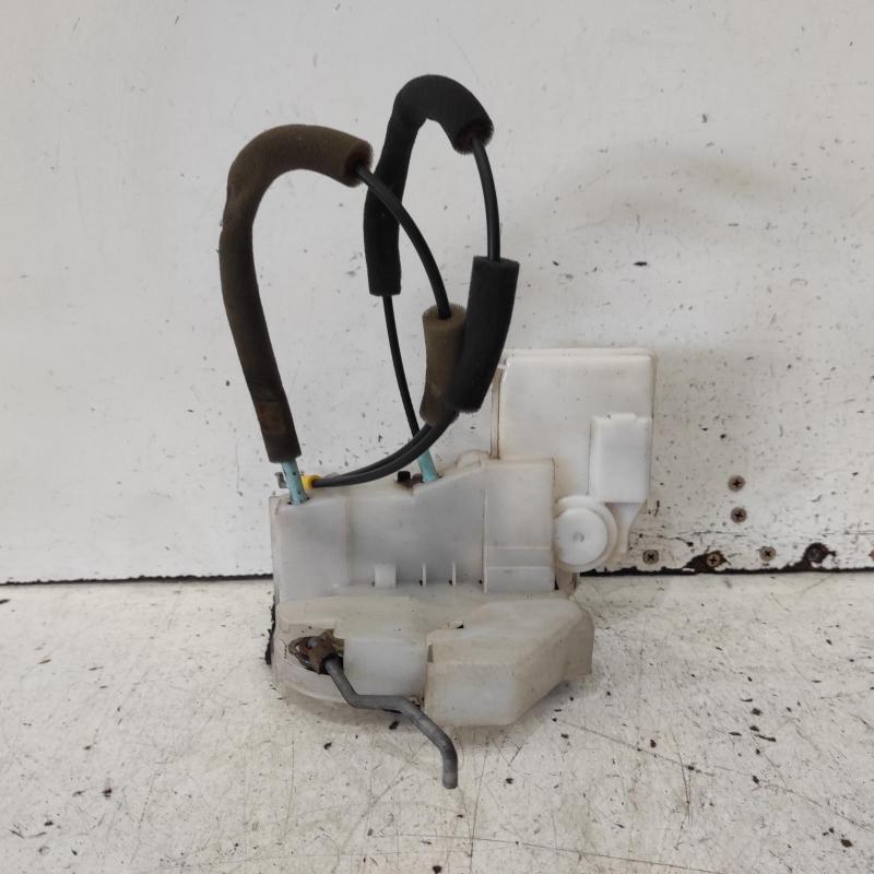 door/boot/gate lock