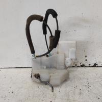 door/boot/gate lock