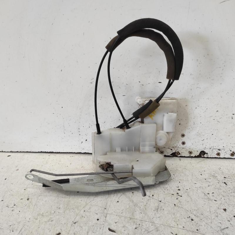 door/boot/gate lock