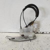 door/boot/gate lock