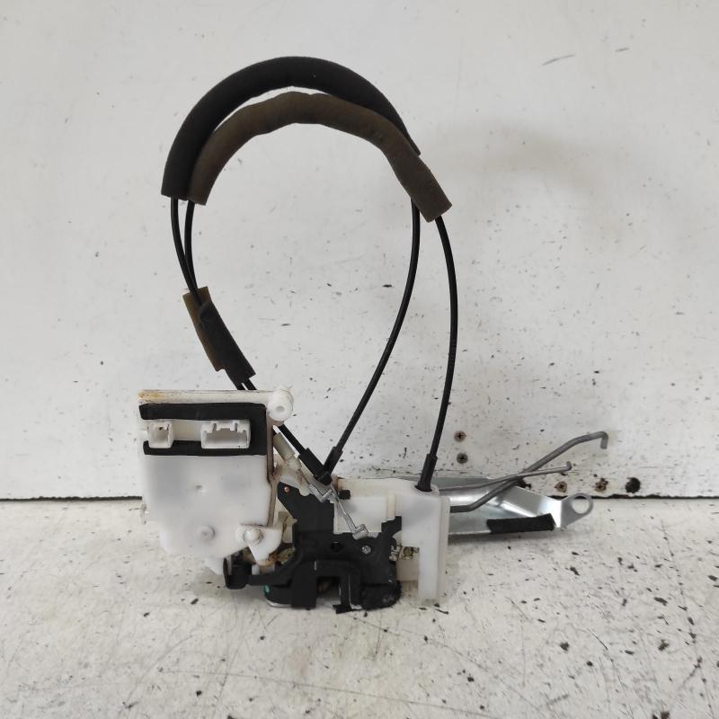 door/boot/gate lock