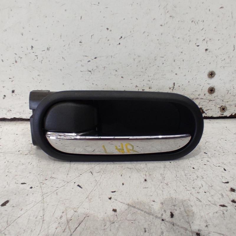 door handle