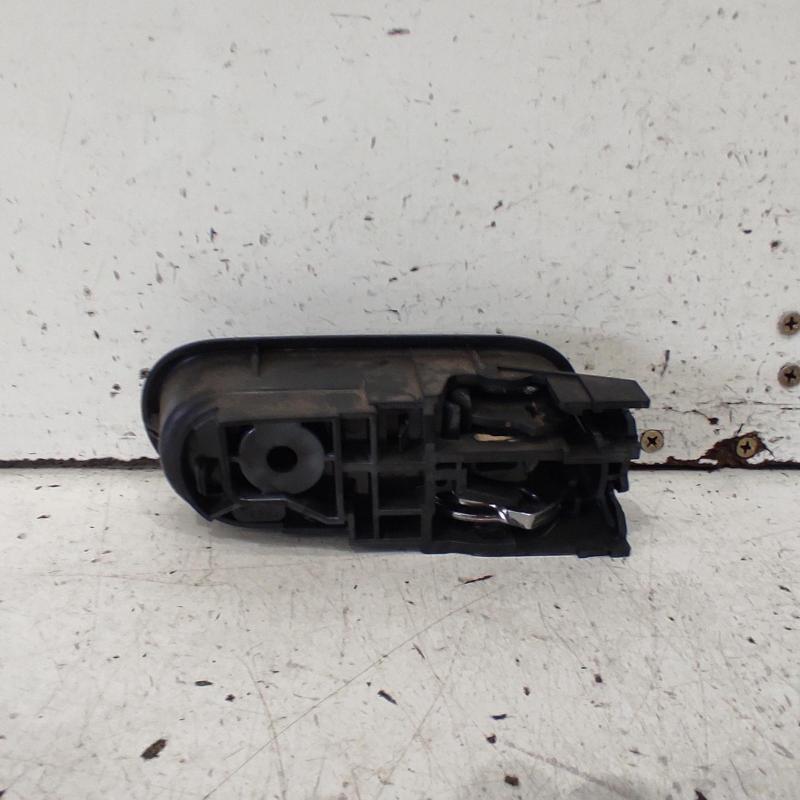 door handle