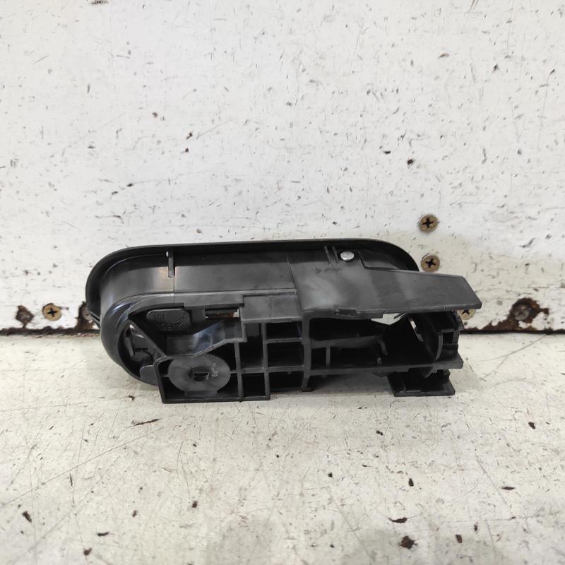 door handle