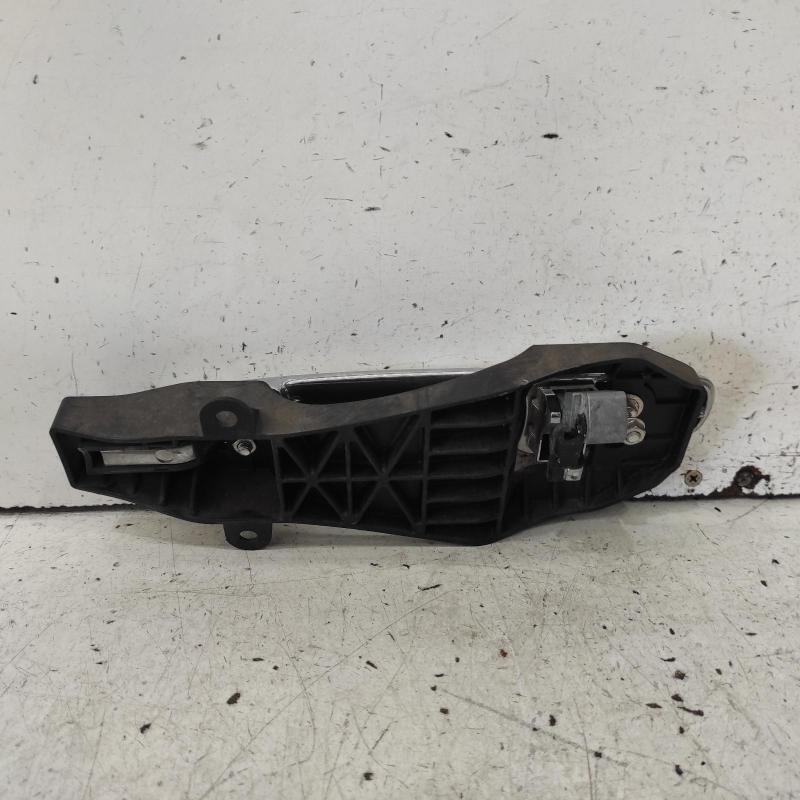 door handle
