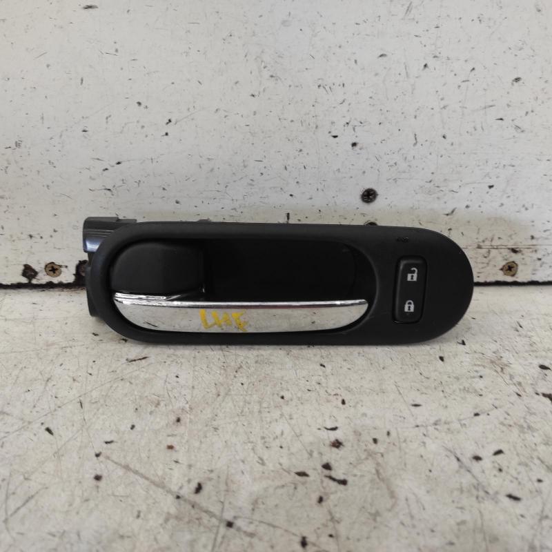 door handle