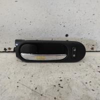 door handle