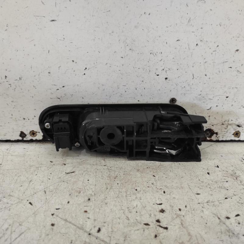door handle