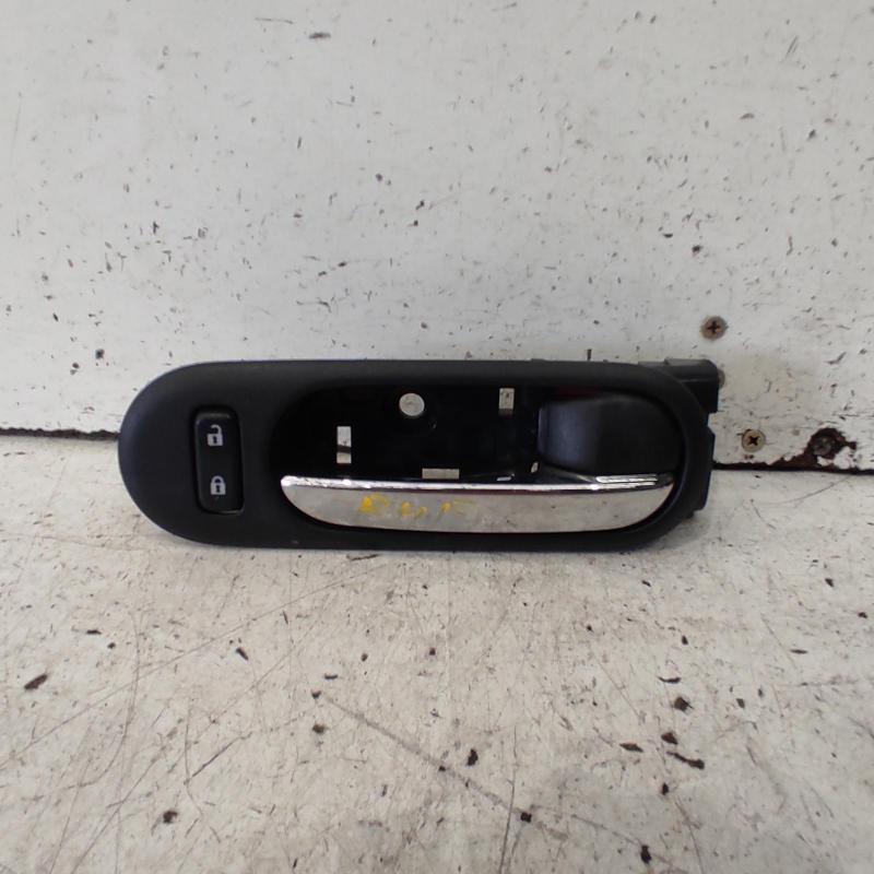 door handle