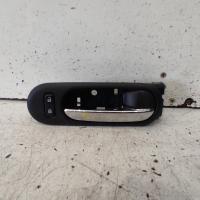 door handle