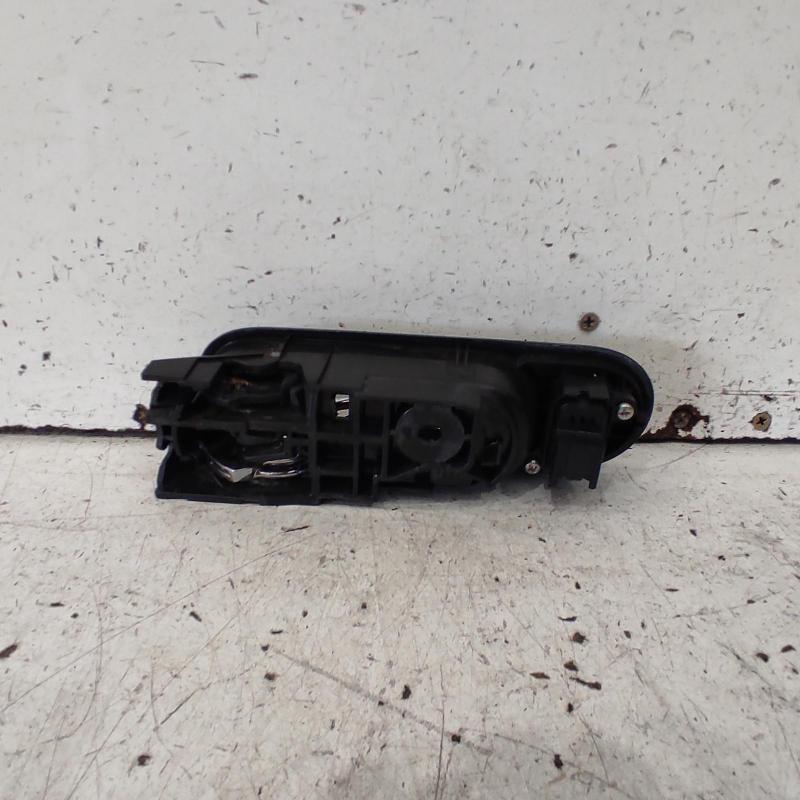 door handle
