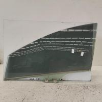 door window front left