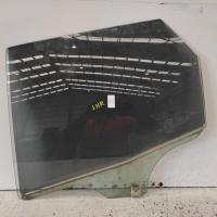 door window rear left