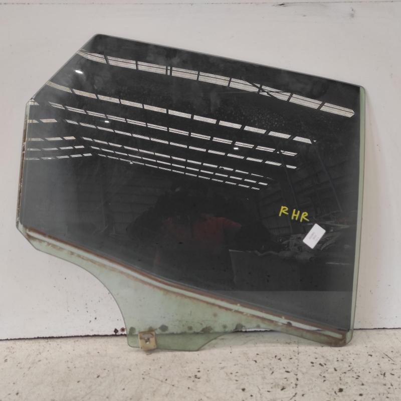 door window rear right