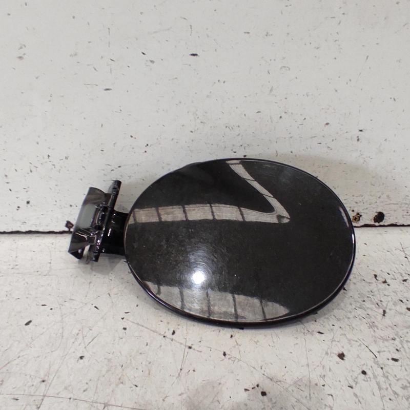 fuel door/filler