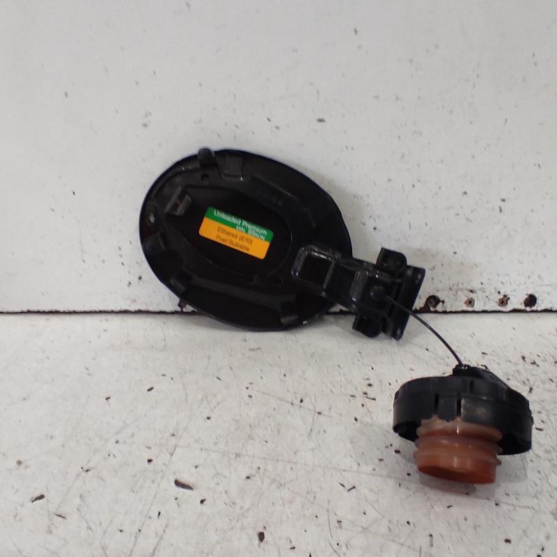 fuel door/filler