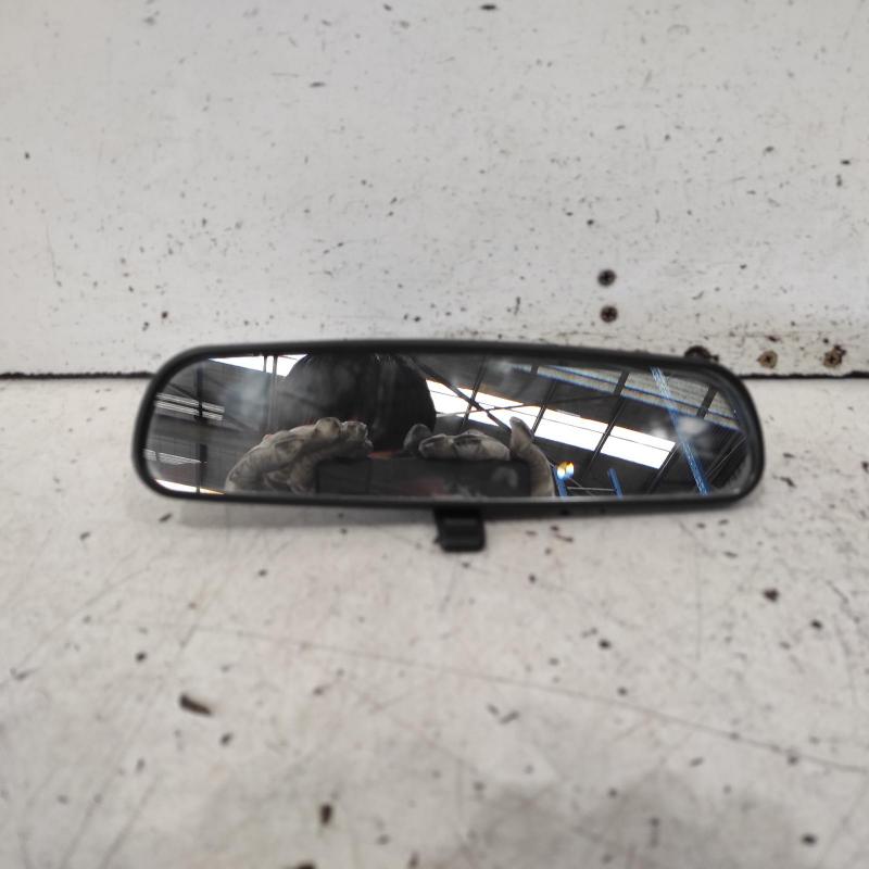 interior mirror