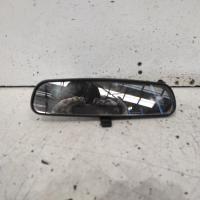 interior mirror