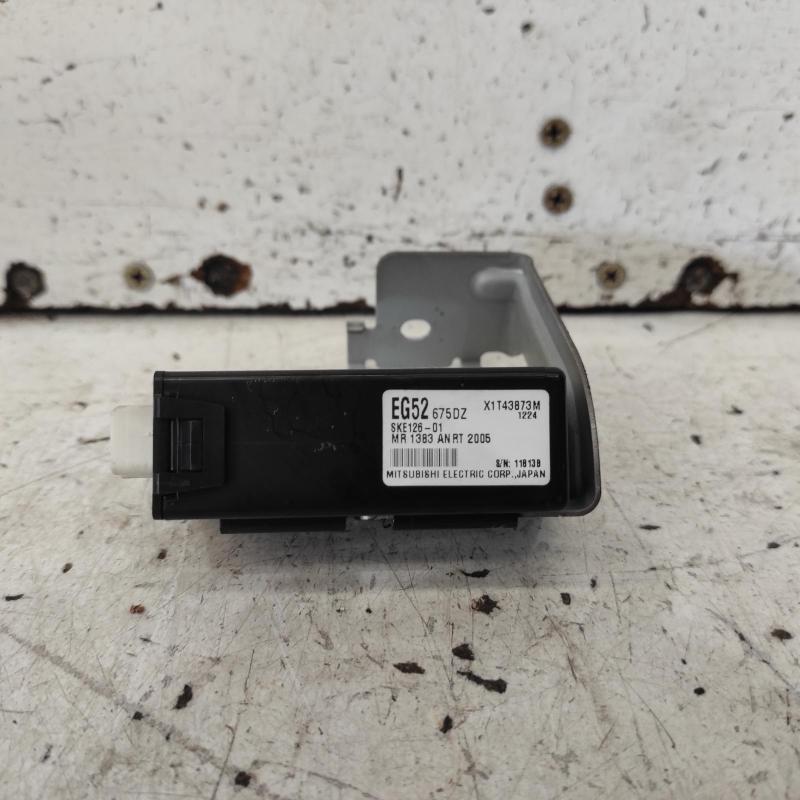 miscellaneous switch relay