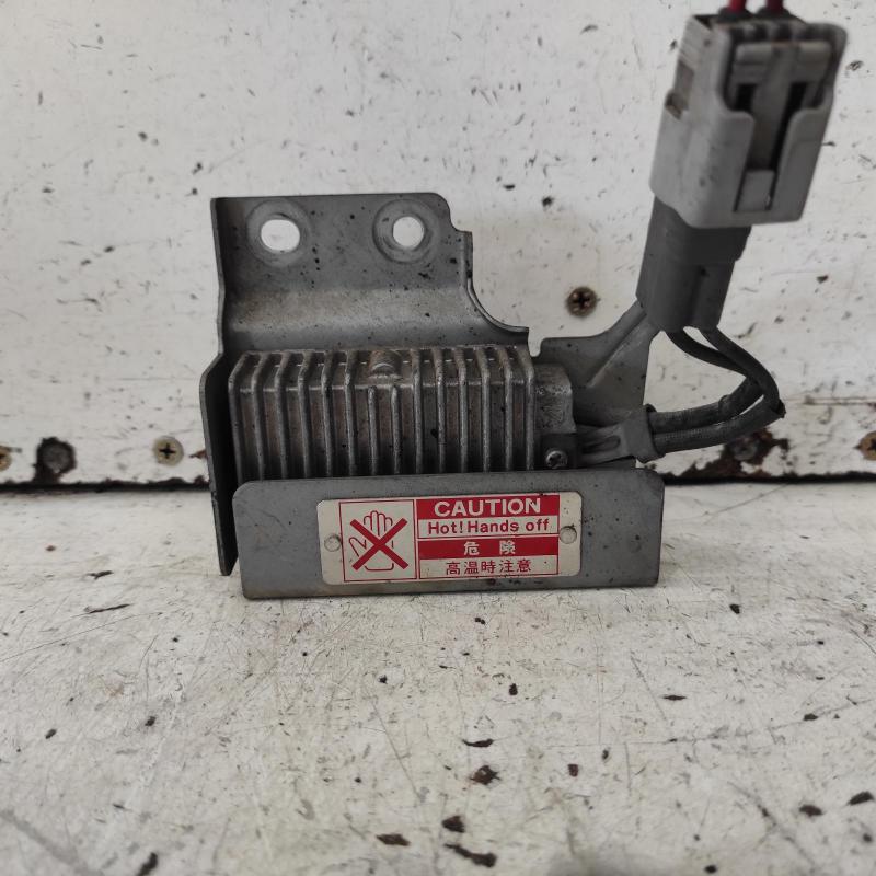 miscellaneous switch relay