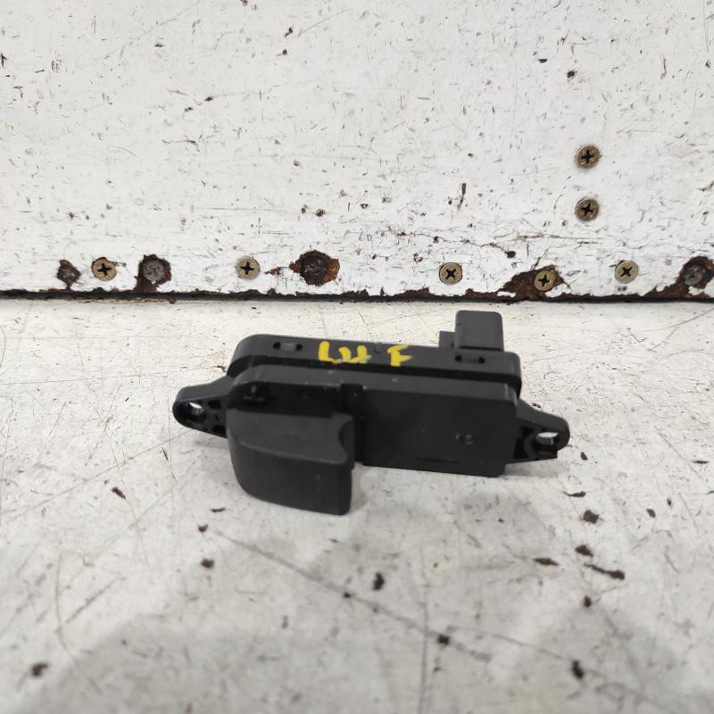 power door window switch