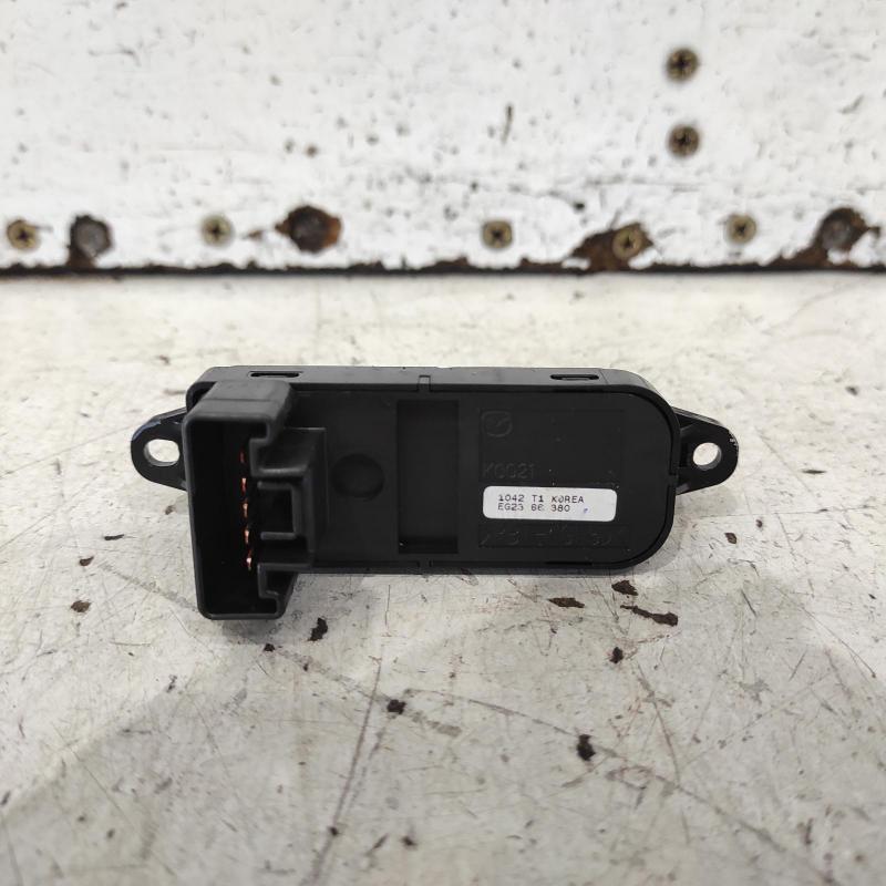 power door window switch
