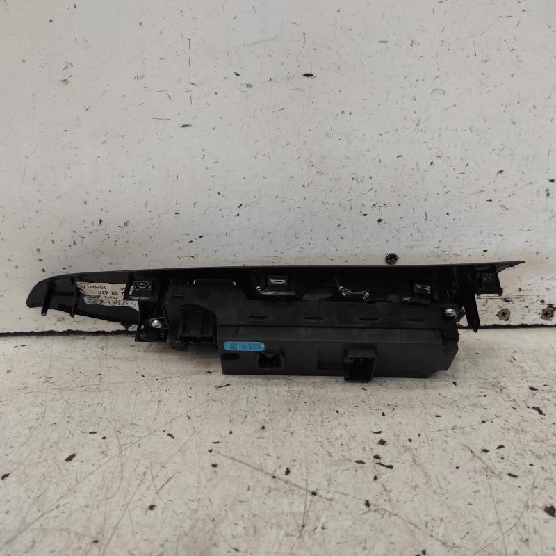 power door window switch