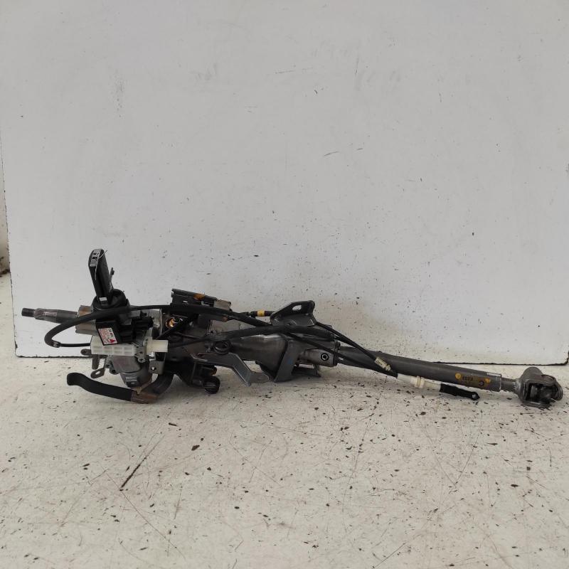 steering column