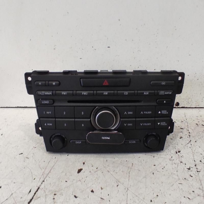 stereo/head unit