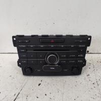 stereo/head unit