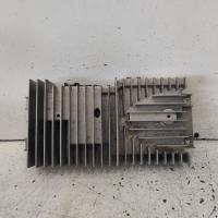 stereo/head unit