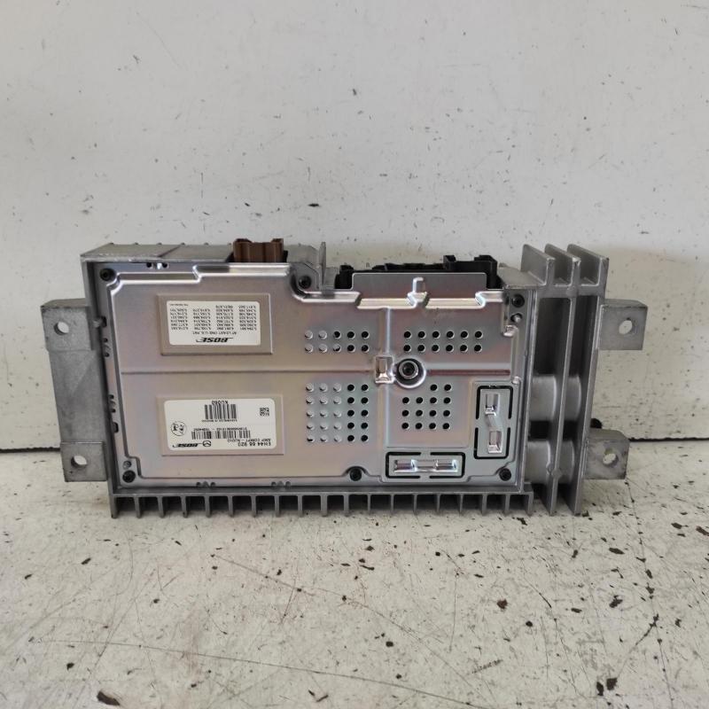stereo/head unit