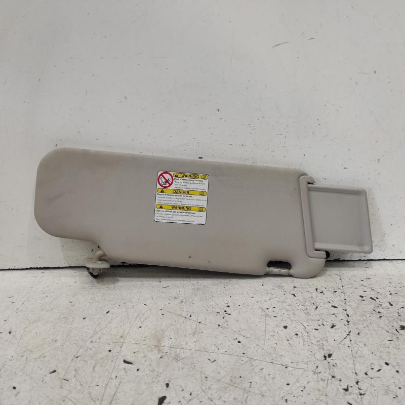 sunvisor