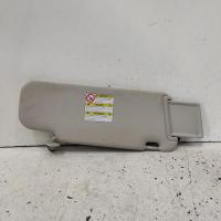 sunvisor