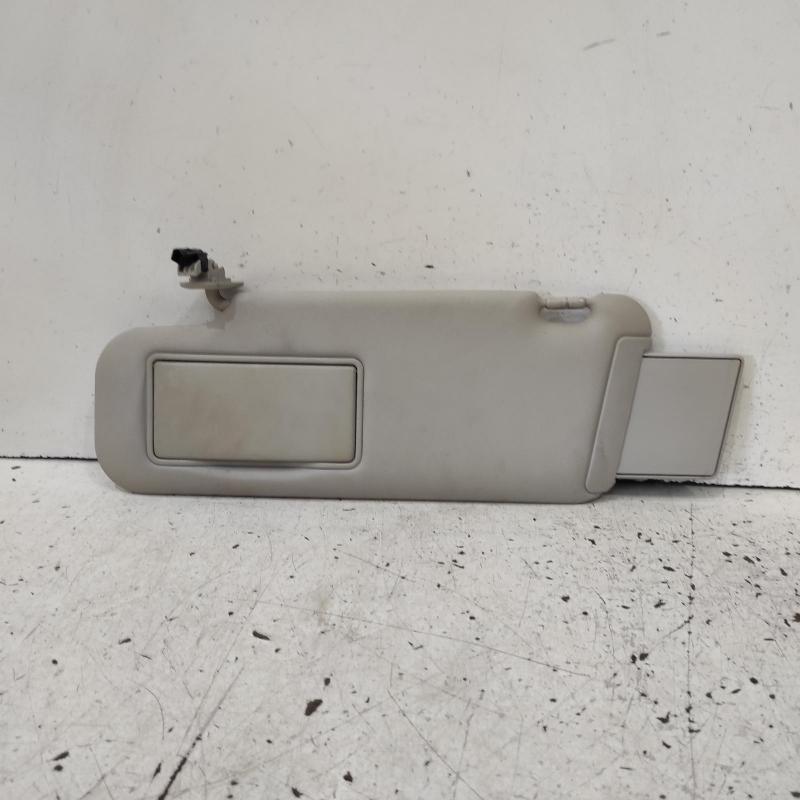 sunvisor