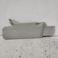 sunvisor