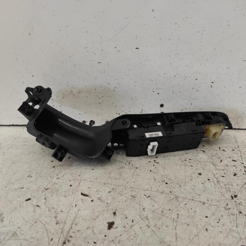 power door window switch