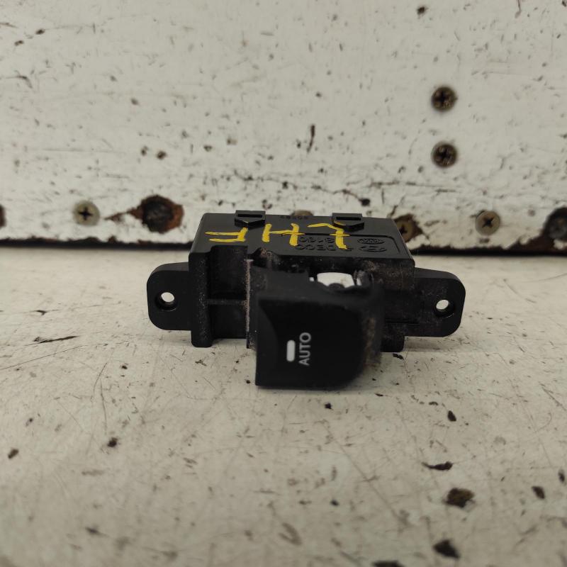 power door window switch