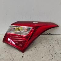 taillight right