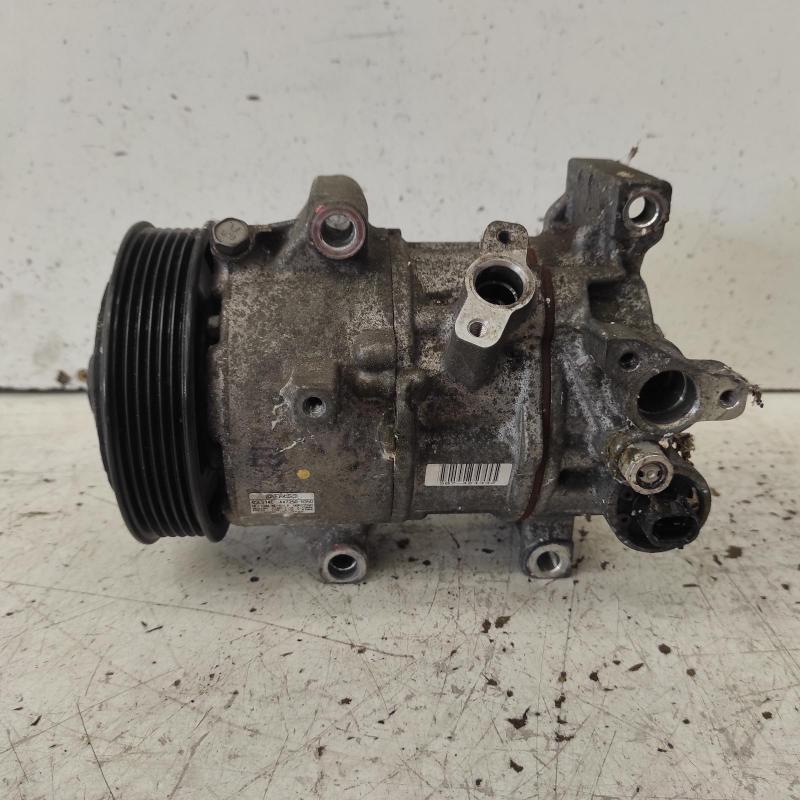 aircon compressor
