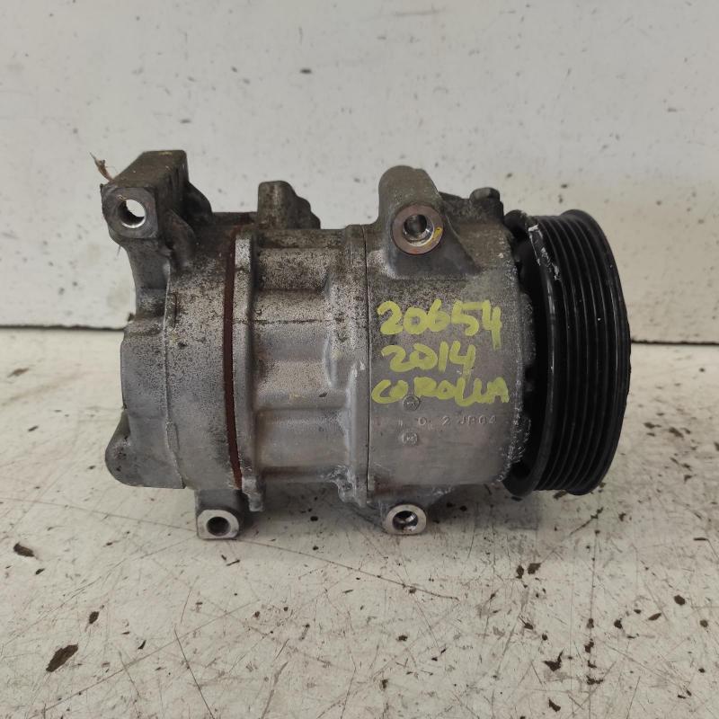 aircon compressor