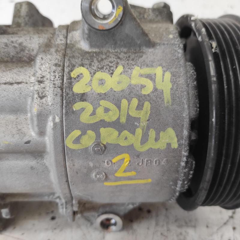 aircon compressor