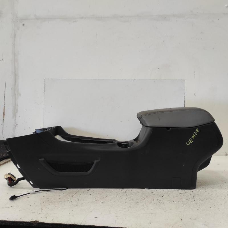 console