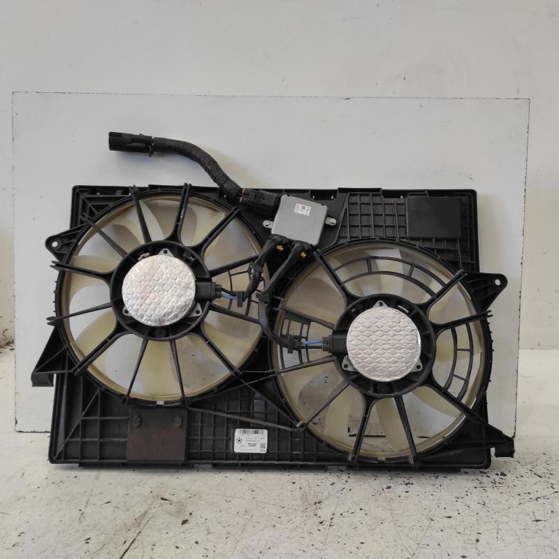 fan