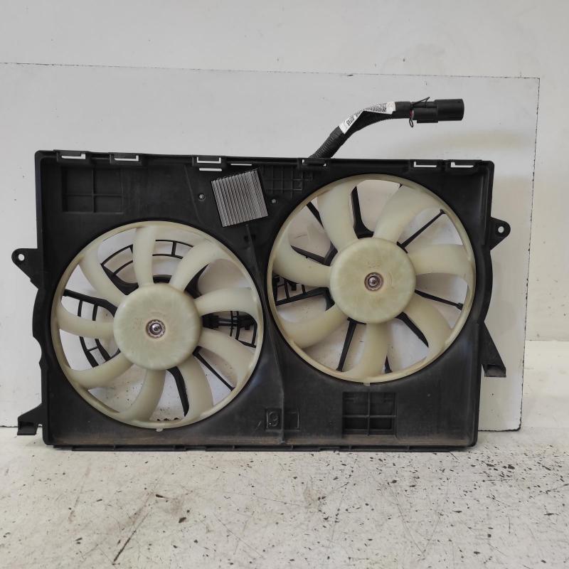 fan