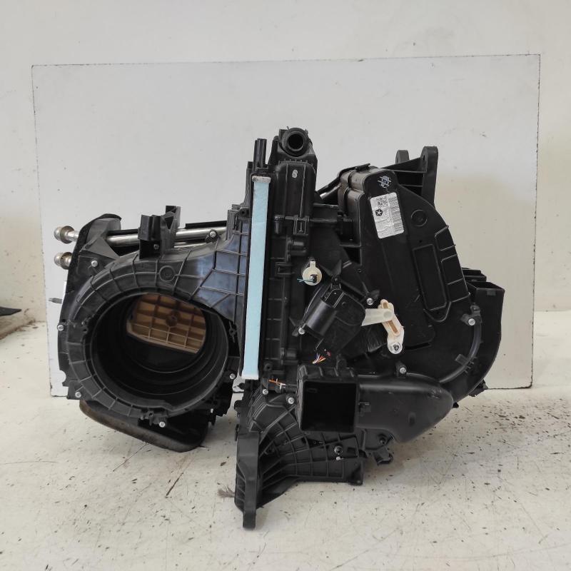 heater core/box